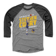 Steph Curry Men's Baseball T-Shirt | 500 LEVEL