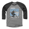 Dylan Guenther Men's Baseball T-Shirt | 500 LEVEL