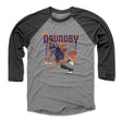 OG Anunoby Men's Baseball T-Shirt | 500 LEVEL