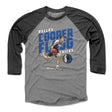 Cooper Flagg Men's Baseball T-Shirt | 500 LEVEL