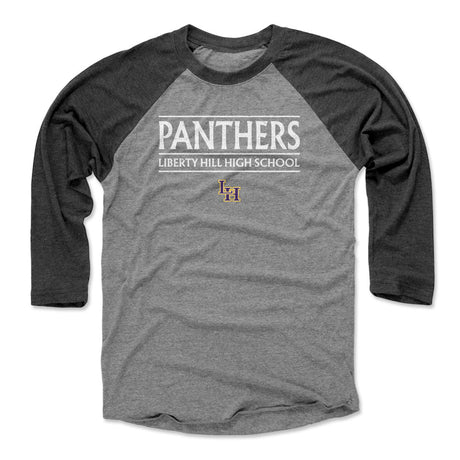 Crown Trio Men's Baseball T-Shirt | 500 LEVEL