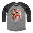 Shedeur Sanders Men's Baseball T-Shirt | 500 LEVEL