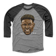 DK Metcalf Men's Baseball T-Shirt | 500 LEVEL