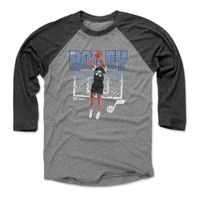 Ace Bailey Men's Baseball T-Shirt | 500 LEVEL