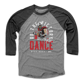 Nick Bosa Men's Baseball T-Shirt | 500 LEVEL