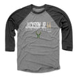 Andre Jackson Jr. Men's Baseball T-Shirt | 500 LEVEL
