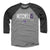 Davion Mitchell Men's Baseball T-Shirt | 500 LEVEL