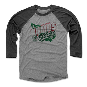 Mexico Men's Baseball T-Shirt | 500 LEVEL