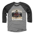 Roydell Williams Men's Baseball T-Shirt | 500 LEVEL