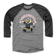 D.C. United Men's Baseball T-Shirt | 500 LEVEL