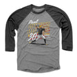 Paul Skenes Men's Baseball T-Shirt | 500 LEVEL
