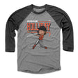 Jackson Holliday Men's Baseball T-Shirt | 500 LEVEL