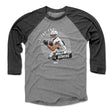 Brock Bowers Men's Baseball T-Shirt | 500 LEVEL