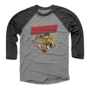 Pavel Dorofeyev Men's Baseball T-Shirt | 500 LEVEL