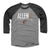 Jarrett Allen Men's Baseball T-Shirt | 500 LEVEL