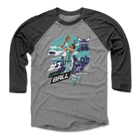 LaMelo Ball Men's Baseball T-Shirt | 500 LEVEL