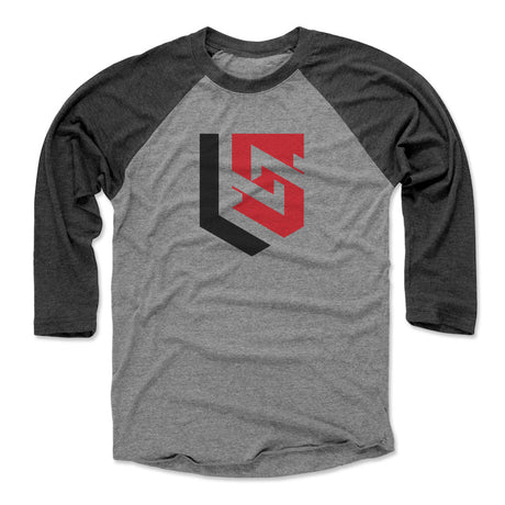 Logan Stankoven Men's Baseball T-Shirt | 500 LEVEL