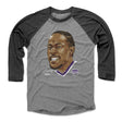 DeMar DeRozan Men's Baseball T-Shirt | 500 LEVEL