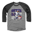 Mookie Betts Men's Baseball T-Shirt | 500 LEVEL