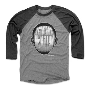 Tetairoa McMillan Men's Baseball T-Shirt | 500 LEVEL