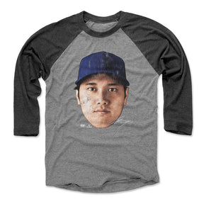 Shohei Ohtani Men's Baseball T-Shirt | 500 LEVEL