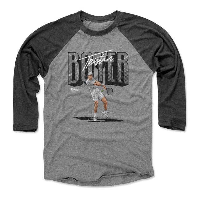 Tristan Boyer Men's Baseball T-Shirt | 500 LEVEL