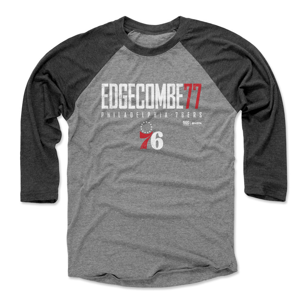 VJ Edgecombe Men's Baseball T-Shirt | 500 LEVEL