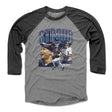 C.J. Stroud Men's Baseball T-Shirt | 500 LEVEL