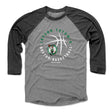 Jayson Tatum Men's Baseball T-Shirt | 500 LEVEL