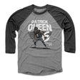 Patrick Queen Men's Baseball T-Shirt | 500 LEVEL