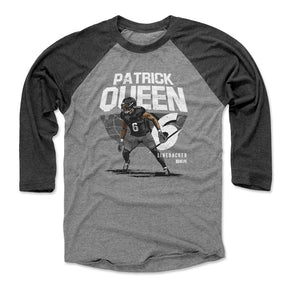 Patrick Queen Men's Baseball T-Shirt | 500 LEVEL