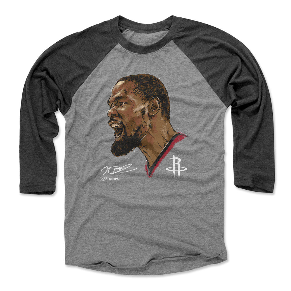 Kevin Durant Men's Baseball T-Shirt | 500 LEVEL