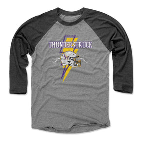 Crown Trio Men's Baseball T-Shirt | 500 LEVEL