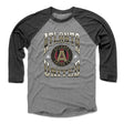 Atlanta United Men's Baseball T-Shirt | 500 LEVEL