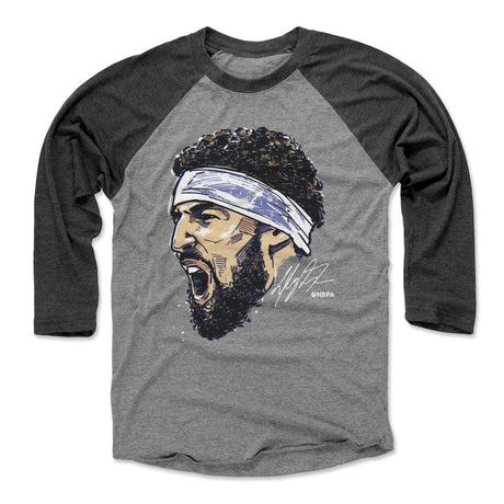 Klay Thompson Men's Baseball T-Shirt | 500 LEVEL