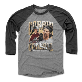 Corbin Carroll Men's Baseball T-Shirt | 500 LEVEL