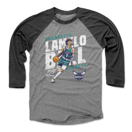 LaMelo Ball Men's Baseball T-Shirt | 500 LEVEL