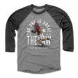Kendrick Law Men's Baseball T-Shirt | 500 LEVEL