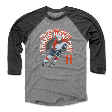 Travis Konecny Men's Baseball T-Shirt | 500 LEVEL