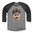 Paul Skenes Men's Baseball T-Shirt | 500 LEVEL