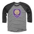 Orlando City Men's Baseball T-Shirt | 500 LEVEL