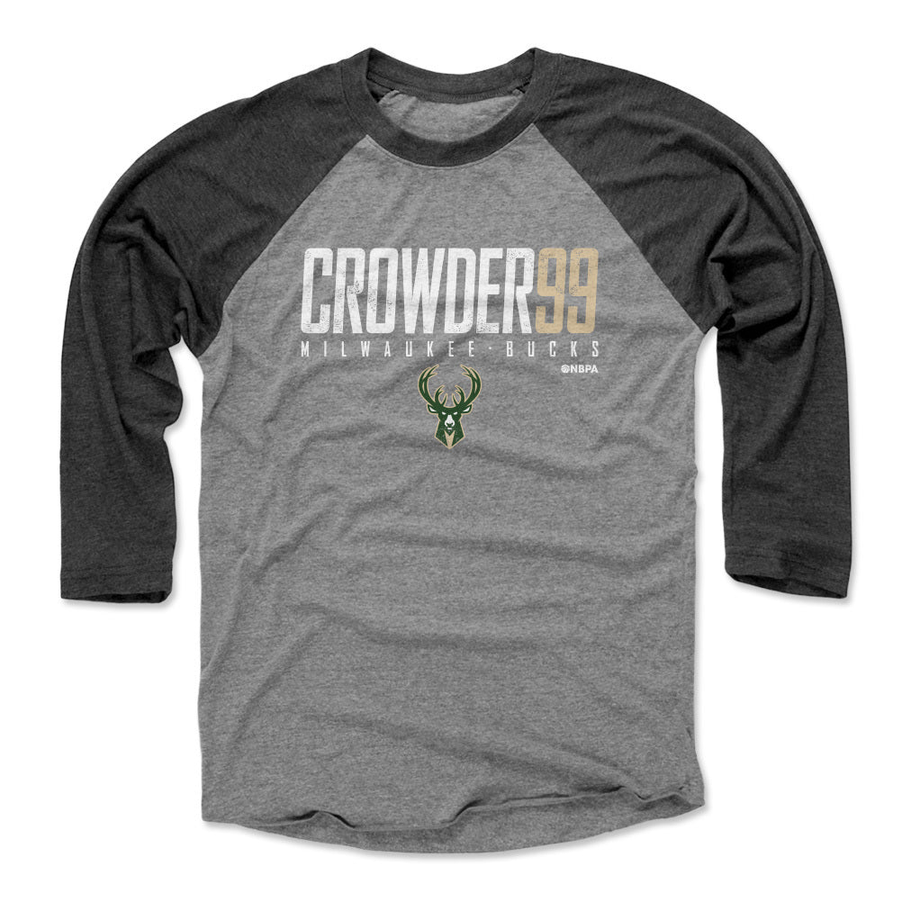 Jae Crowder Men&#39;s Baseball T-Shirt | 500 LEVEL