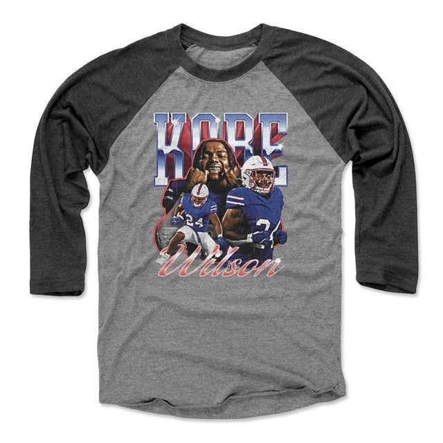 Kobe Wilson Men's Baseball T-Shirt | 500 LEVEL