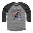 Zach Lavine Men's Baseball T-Shirt | 500 LEVEL