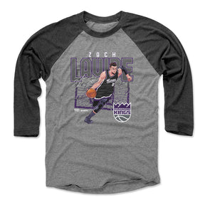 Zach Lavine Men's Baseball T-Shirt | 500 LEVEL