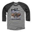 Caleb Williams Men's Baseball T-Shirt | 500 LEVEL