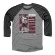 Jayden Daniels Men's Baseball T-Shirt | 500 LEVEL