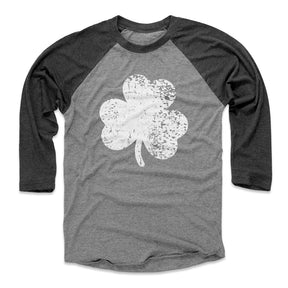 St. Patrick's Day Men's Baseball T-Shirt | 500 LEVEL