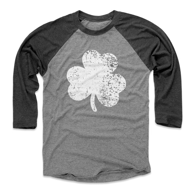 St. Patrick's Day Men's Baseball T-Shirt | 500 LEVEL
