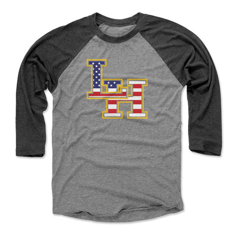 Crown Trio Men's Baseball T-Shirt | 500 LEVEL